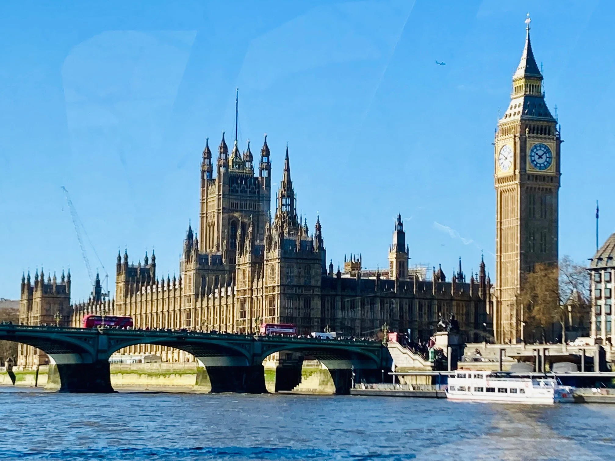 The OA London Experience 2026