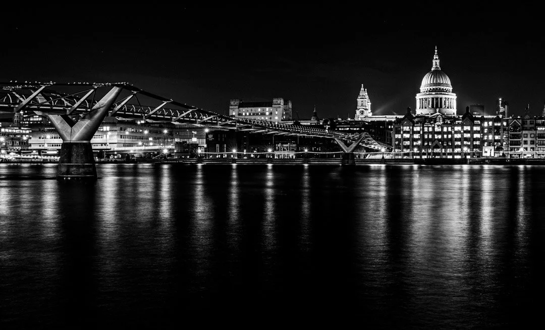 Built on Timeless Tones