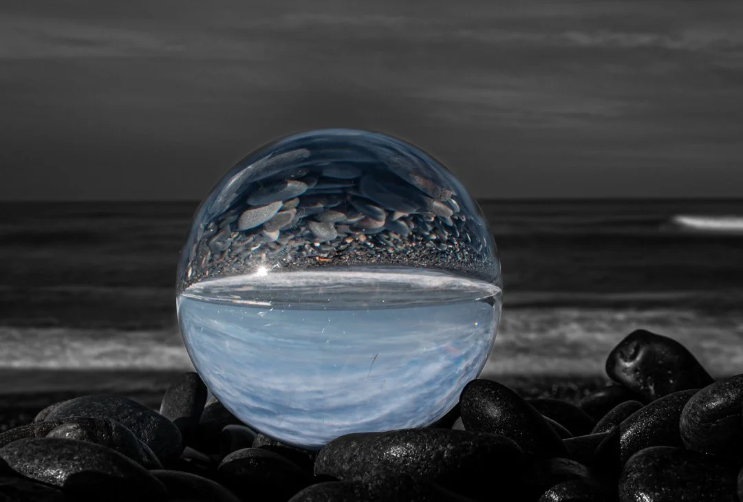 Orbital Visions Unbound