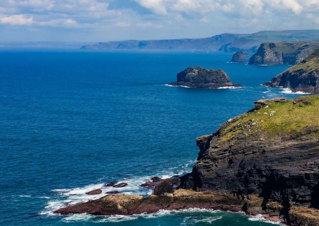 Drift into Coastal Havens