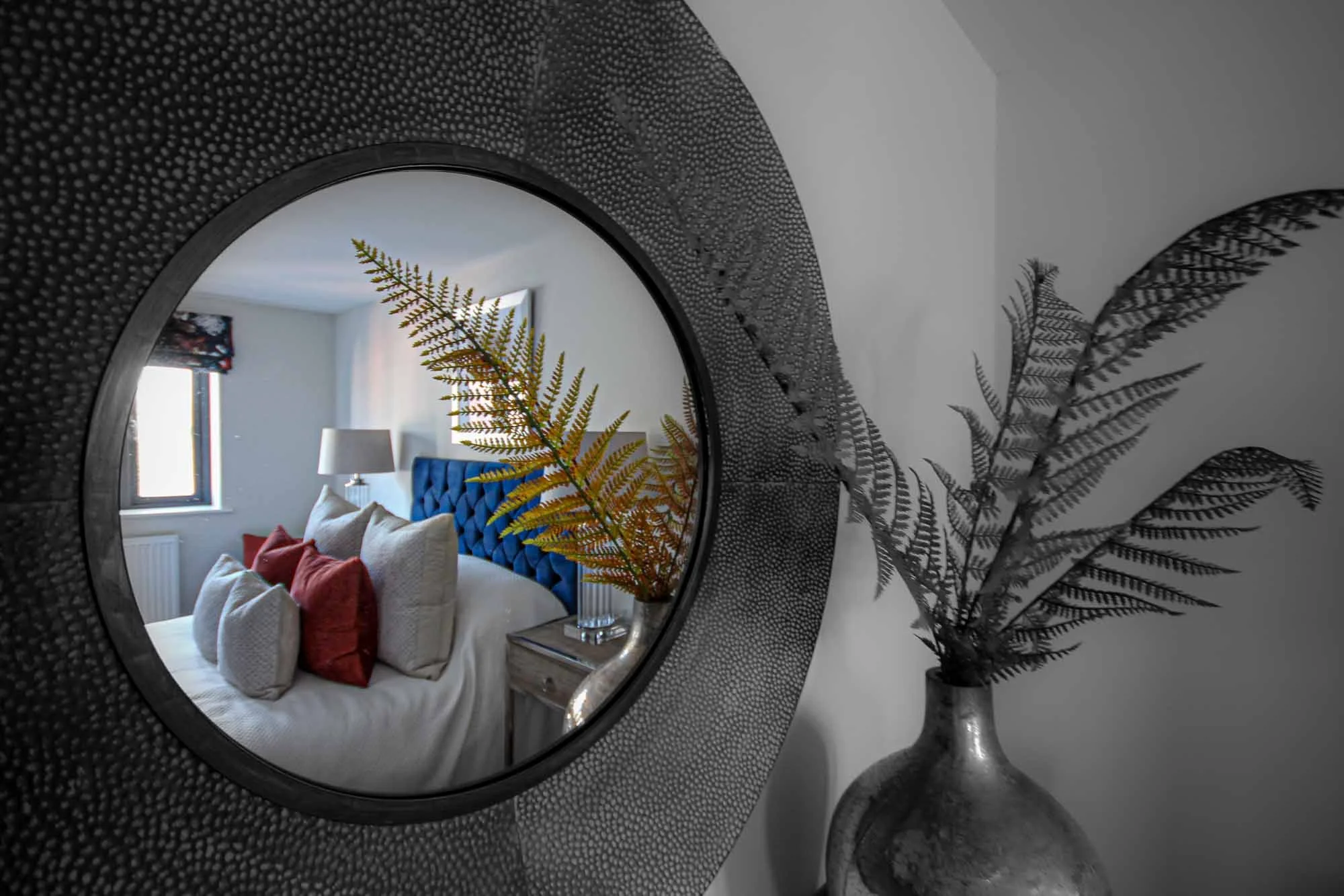 Lifestyle Interior Photography Domestic Space