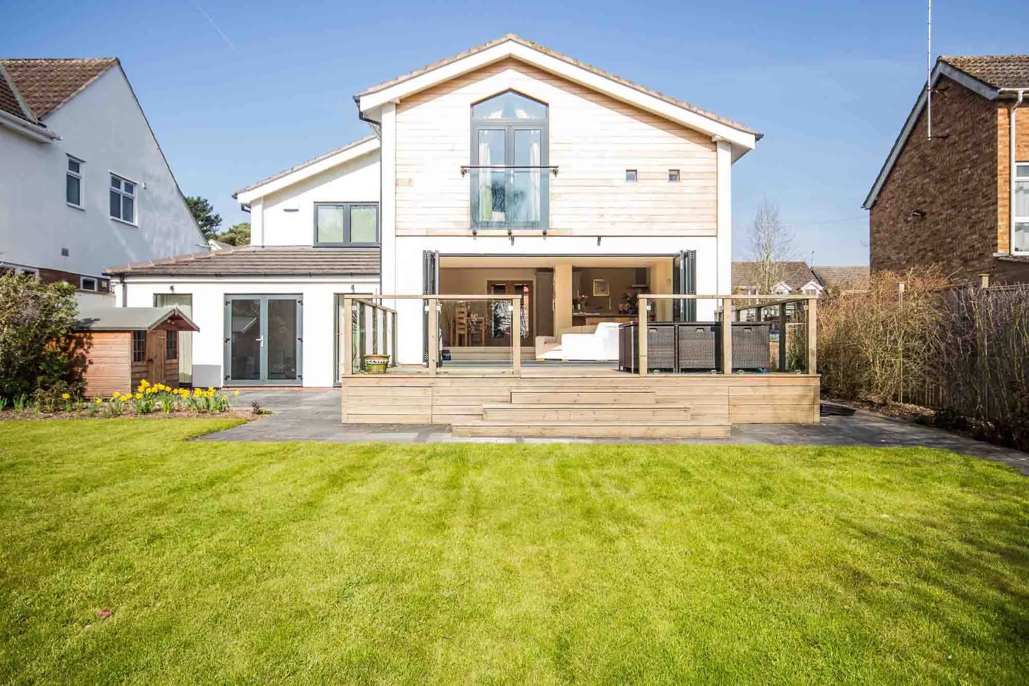 Property photography in Warwickshire and the West Midlands