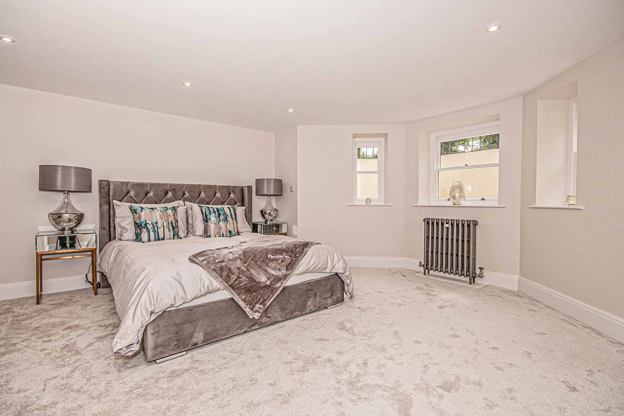 Interior Photography Domestic Space