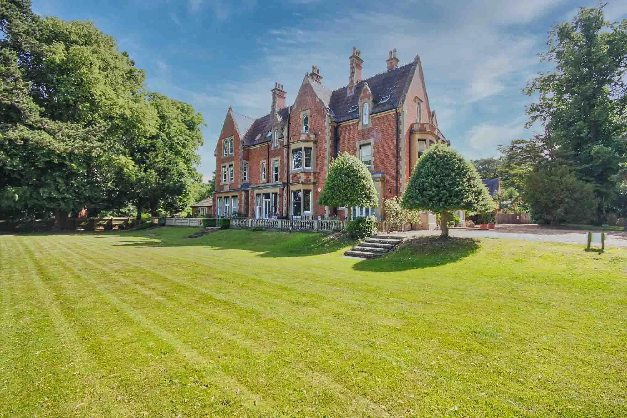 Exterior Photography Domestic Property