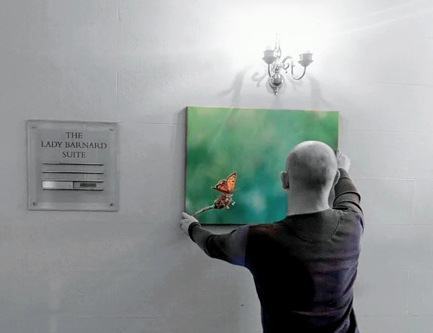 Coming back into Focus…