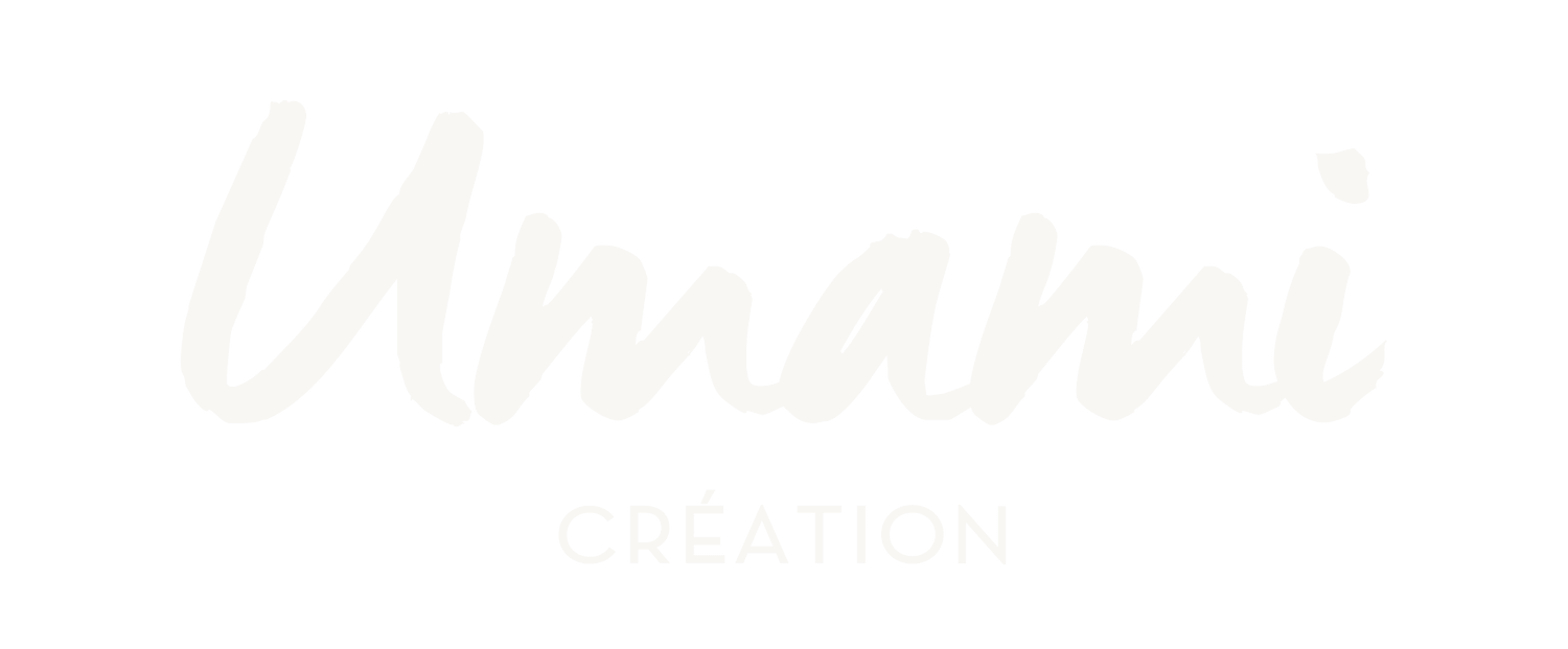 Umami Création