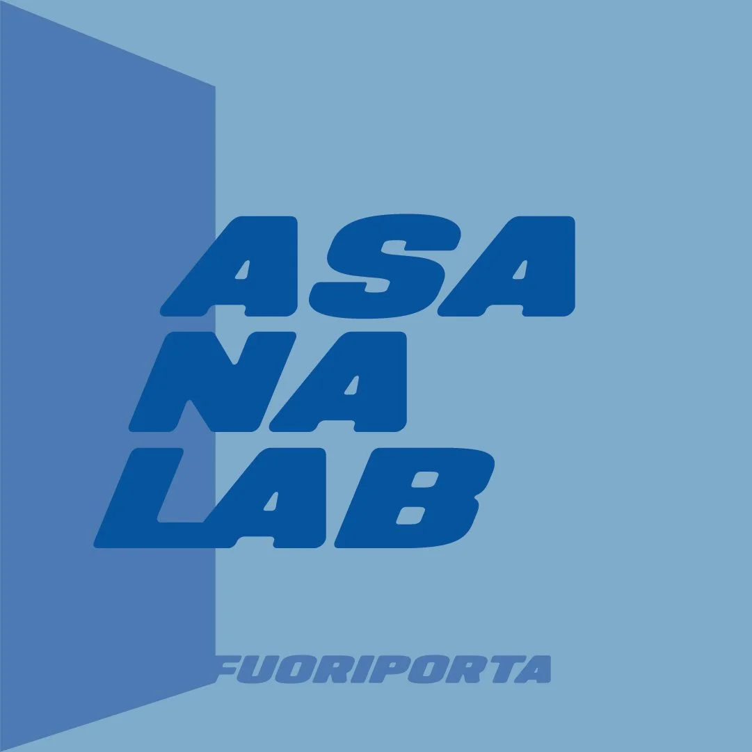 laboratorio asana