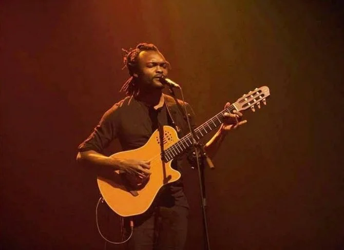 Landry Biaba. Concert privé &amp; exclusif ! 