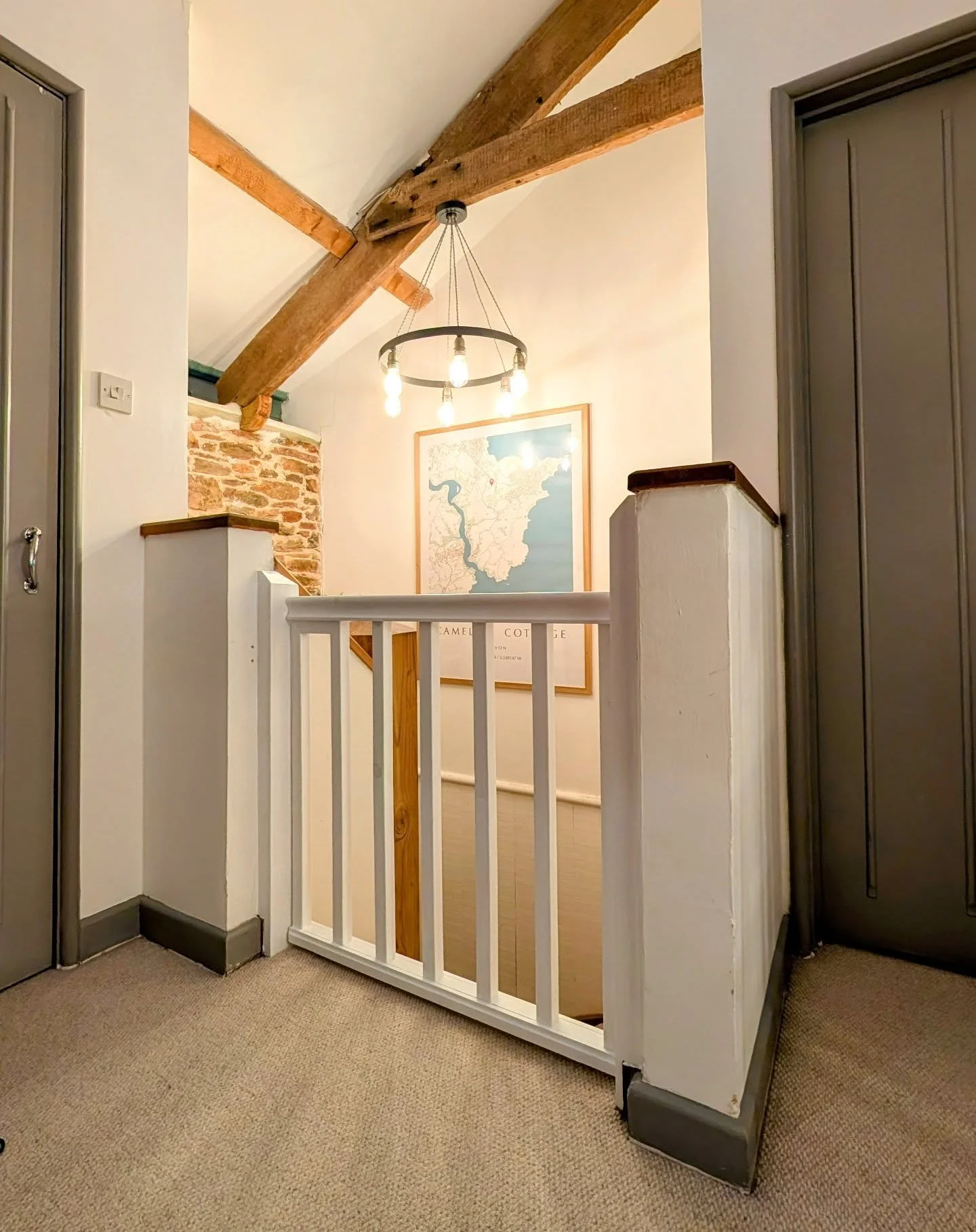 New addition for those with little ones 🖤
.
.
.
#holidaycottage #holidaycottageuk #devon #southdevon #torbay #brixham #englishriviera #summerstaycation #staycationuk #staycation #ukstaycation #ukstays #coastalhome #cottagelife #cottagestyle #uktrave