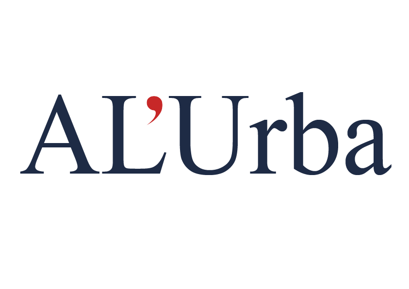 Logo d'AL'URBA.