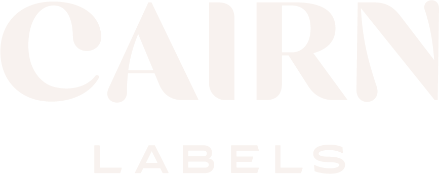 Cairn premium label printing &amp; packaging in scotland