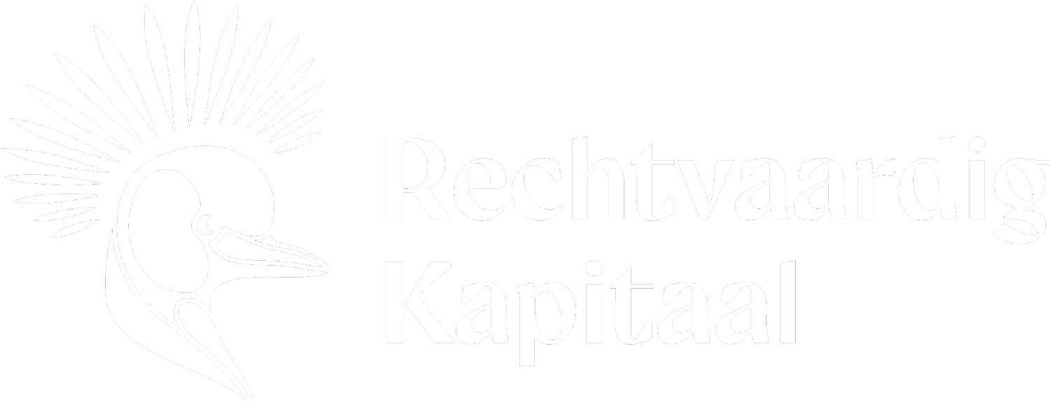 Rechtvaardig Kapitaal