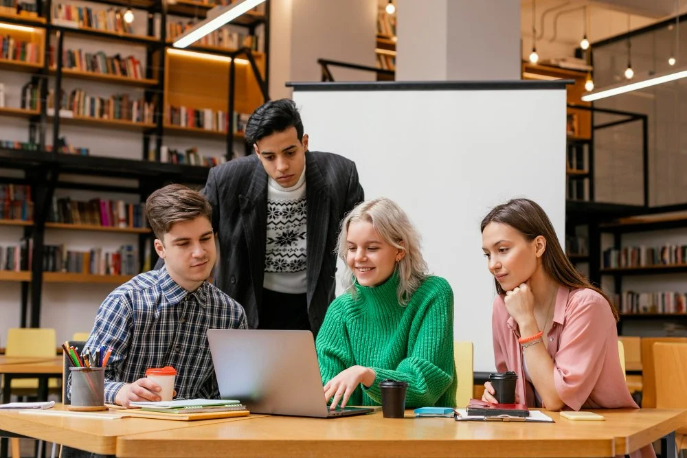 ABOUT PROPULSION TUTORING