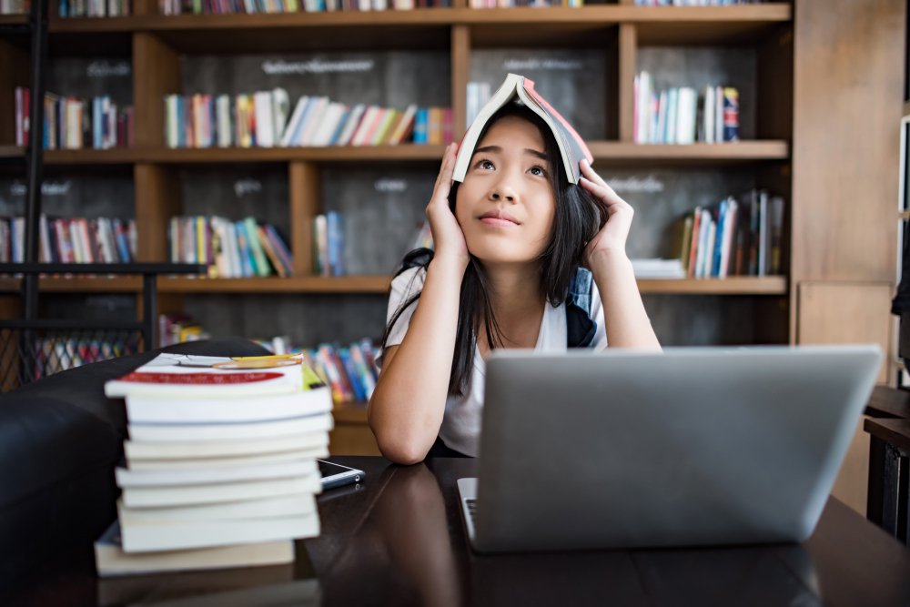Turn GCSE Stress into GCSE Succes