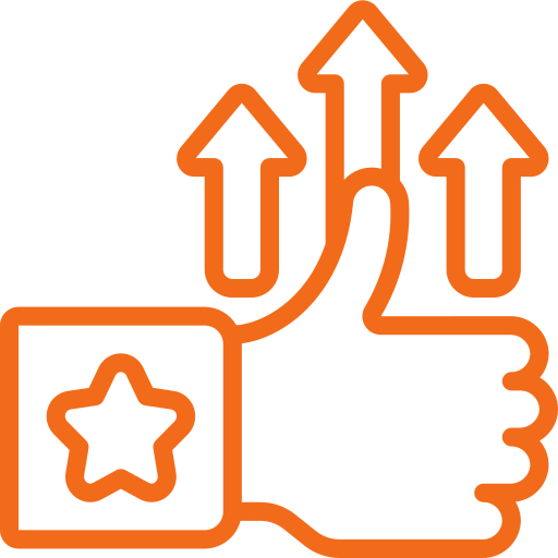 unlocking confidence icon