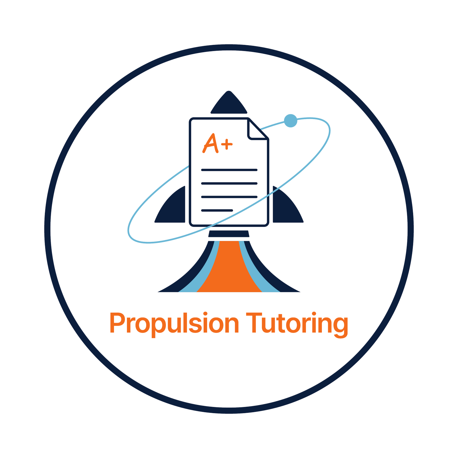 Propulsion Tutoring