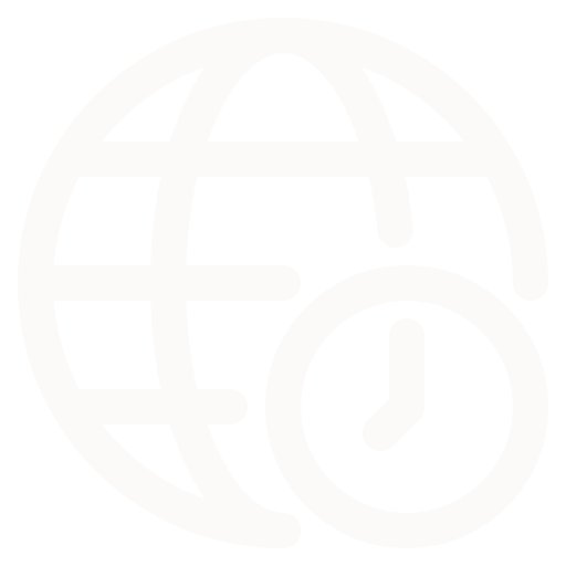 time zone icon