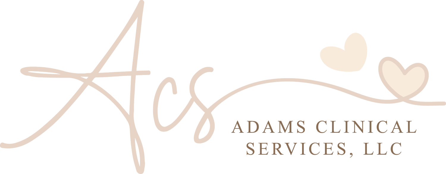 Adams Clinical Services, LLC