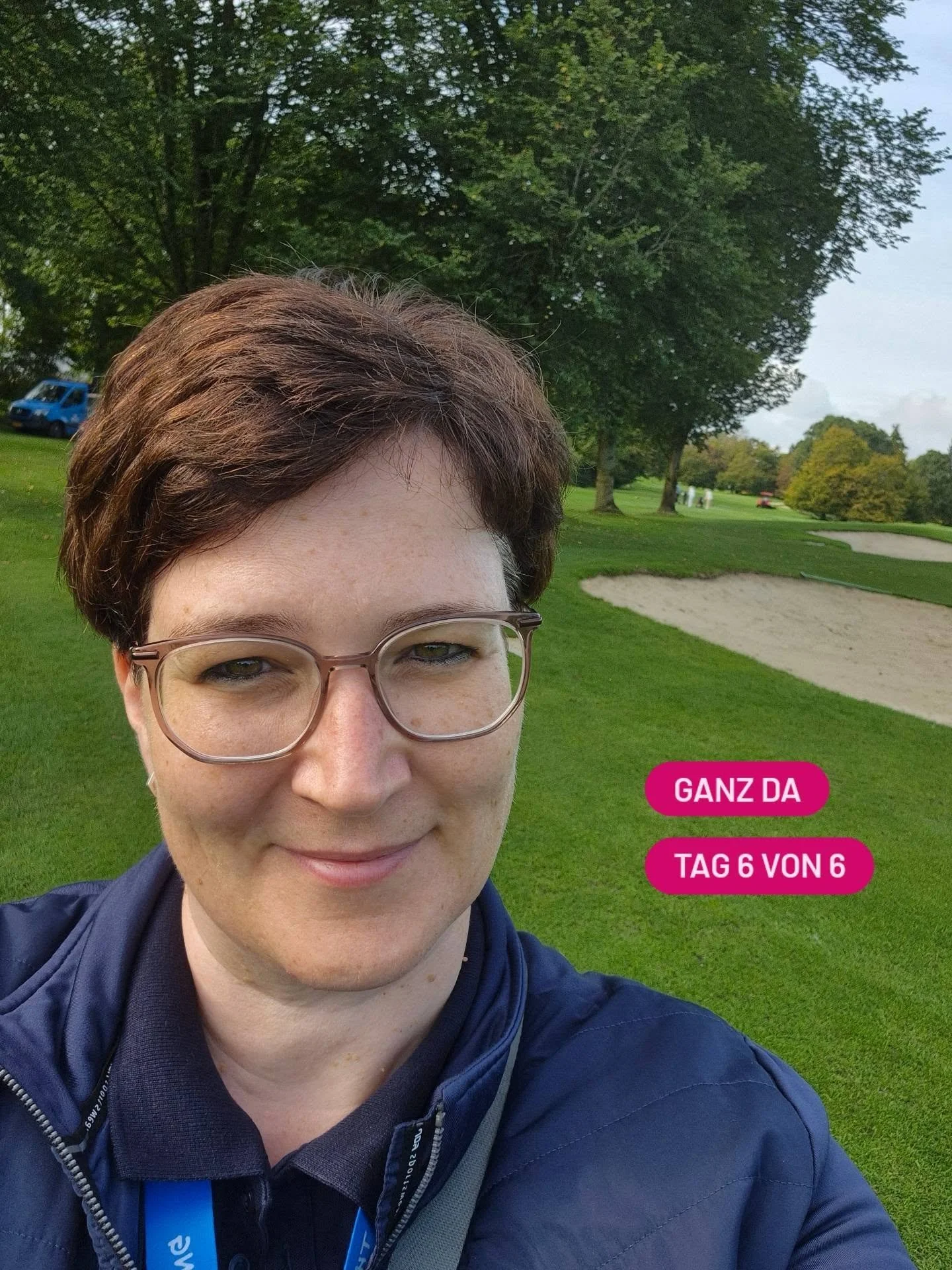 Ganz da. Tag 6 von 6.
Wieder ein Tag, bin vielen "da-Momenten" (wenn man darauf achtete, sind es mehr als man denkt).

Ich war die letzten 30 Tage auf Instagram sichtbar, mit dem was gerade ist. Eine Herausforderung und wundervolle Erfahrun