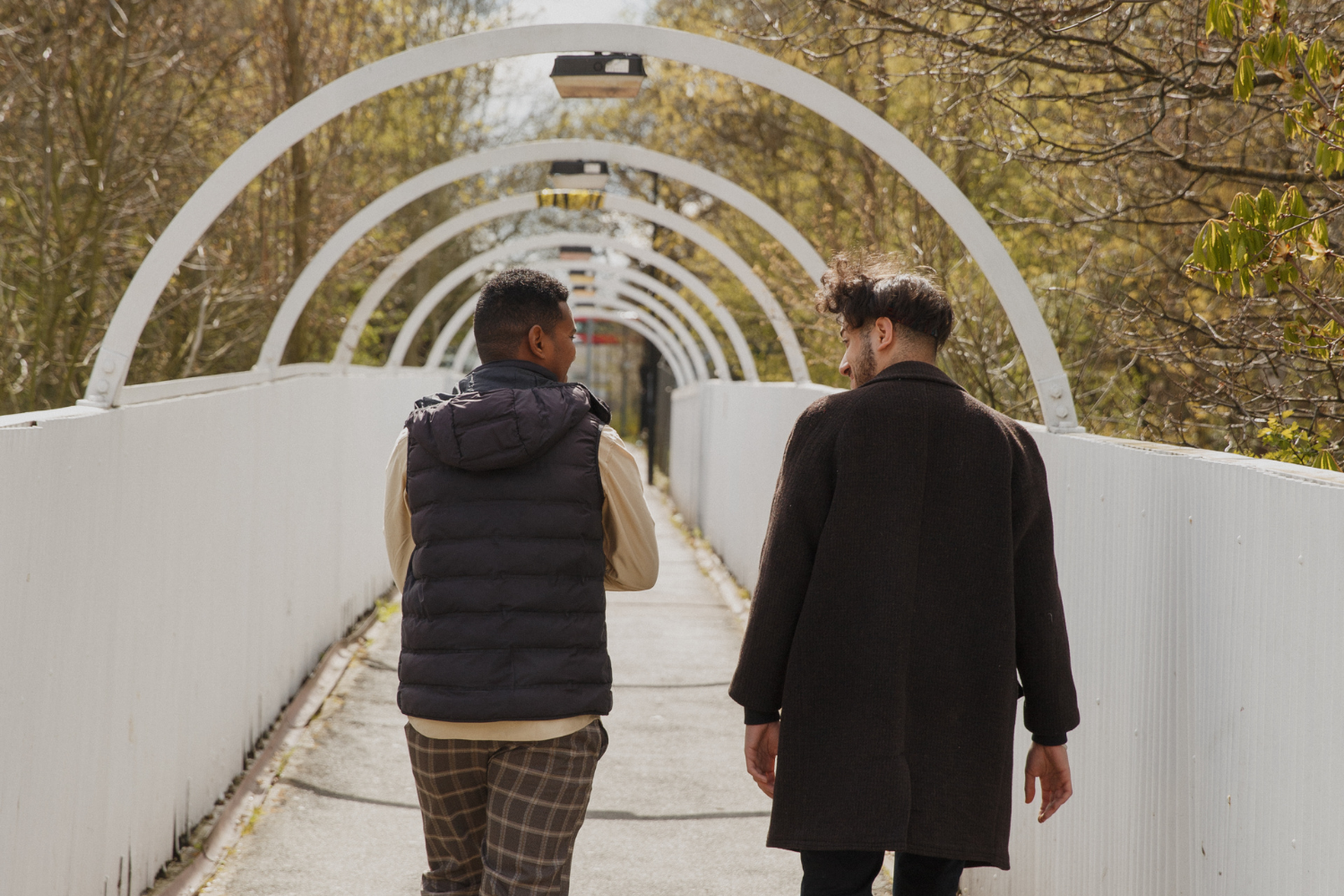 After Return: documenting the experiences of young people forcibly removed to Afghanistan