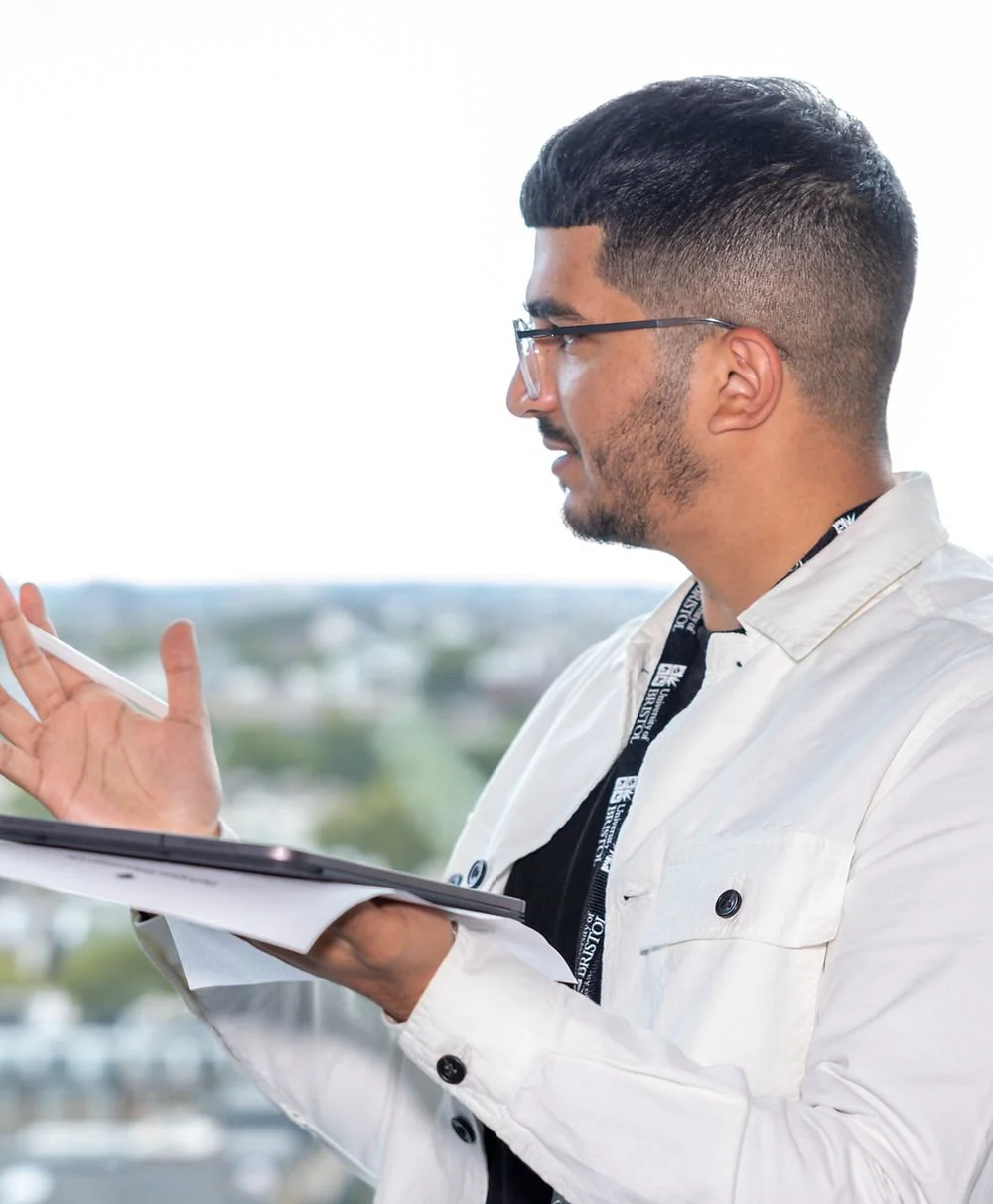 Getting AHEAD: Access to Higher Education and Academic Development