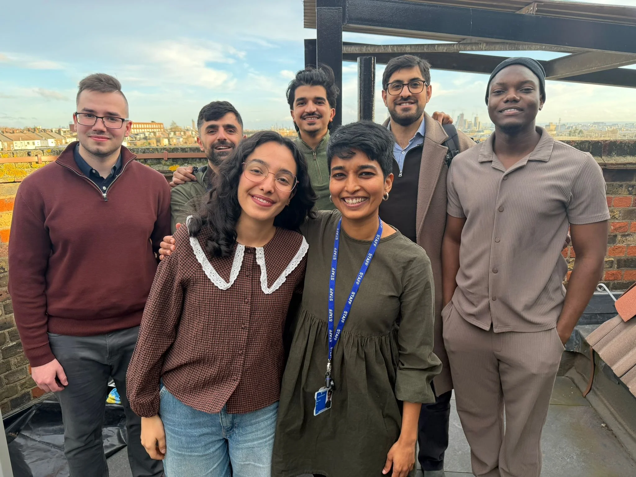 Youth voices leading change