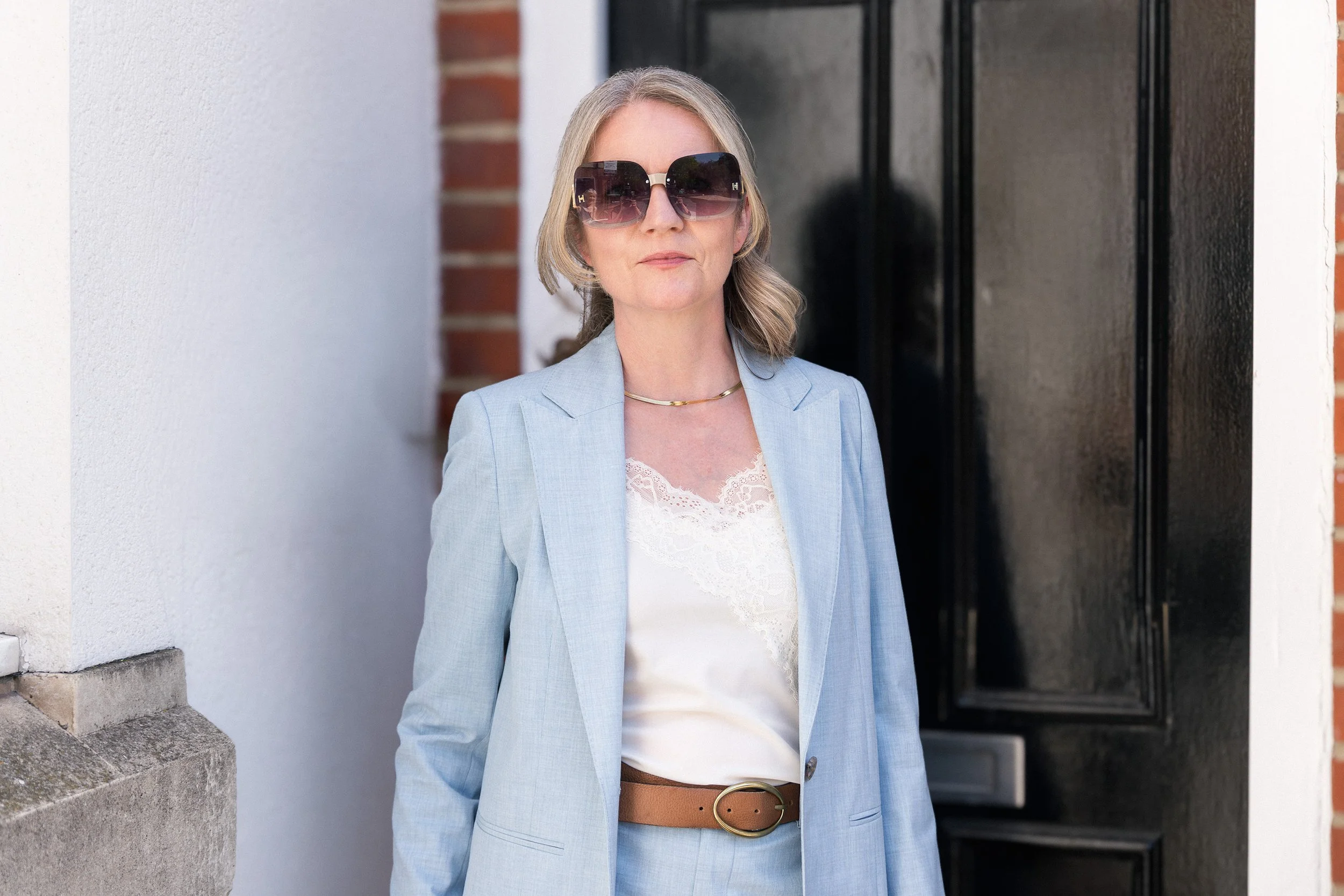 The Business of Feeling Well