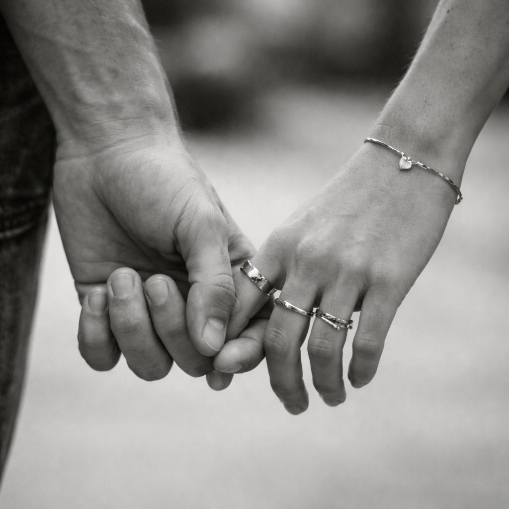 A (Mini) Love Story