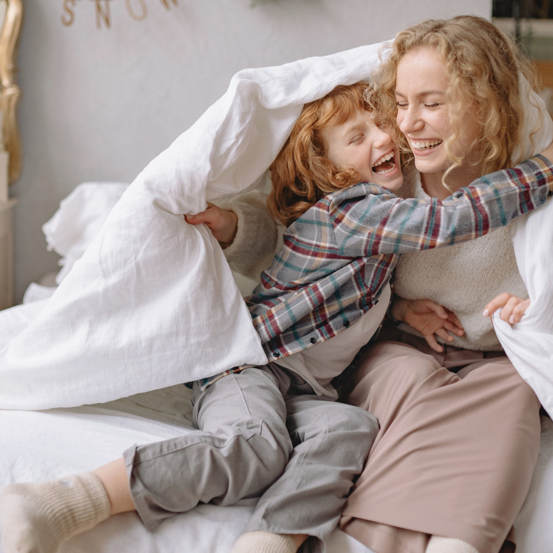 A Mother's Day Story