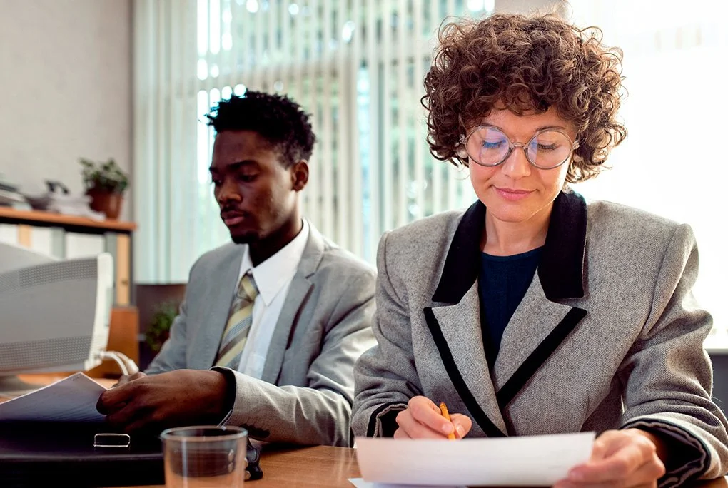 Specjaliści ds. jakości kształcenia