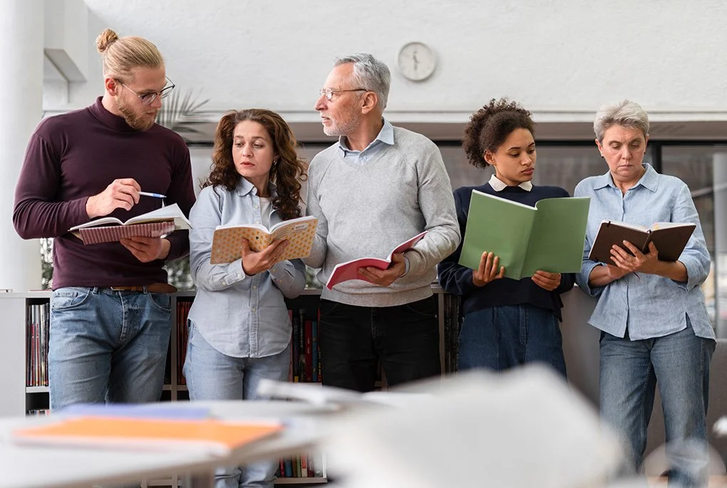 Nauczyciele i wykładowcy