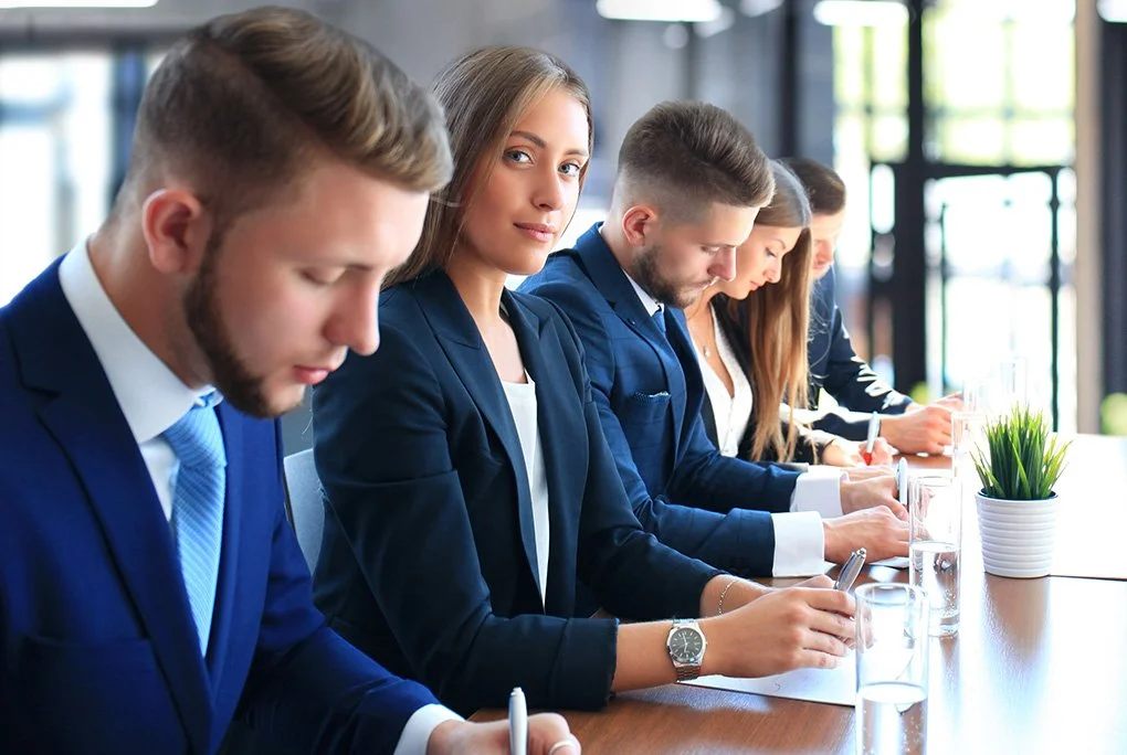 Kadra zarządzająca