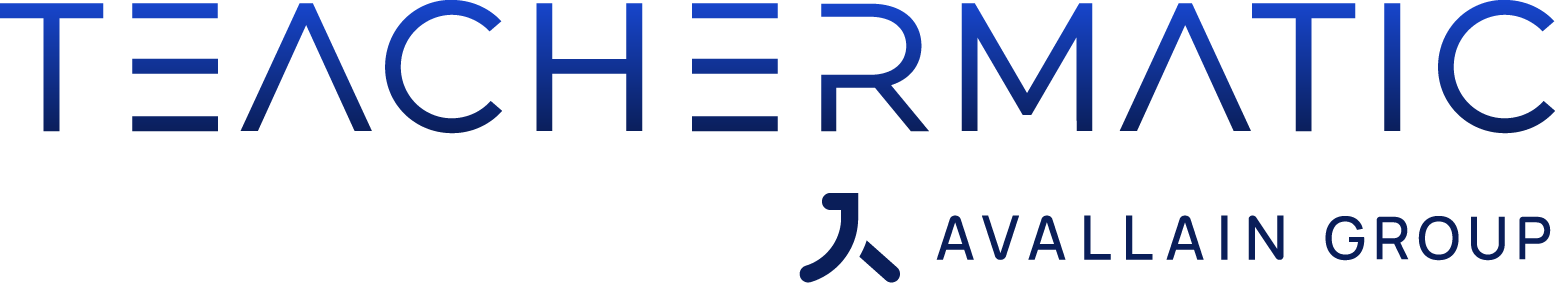 A blue and black computer screen with a Mars logo at the top, showing a large blue banner and a smaller dark blue section with a white arrow pointing to the right.