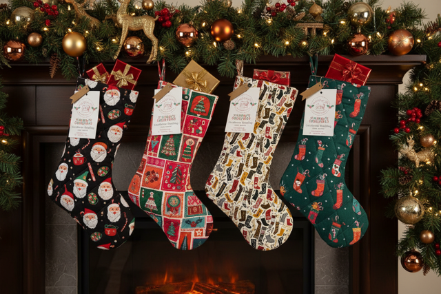 Christmas Stockings