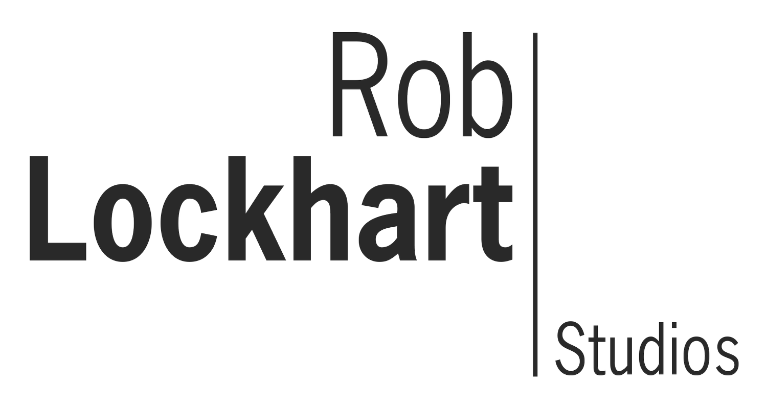 Rob Lockhart Studios