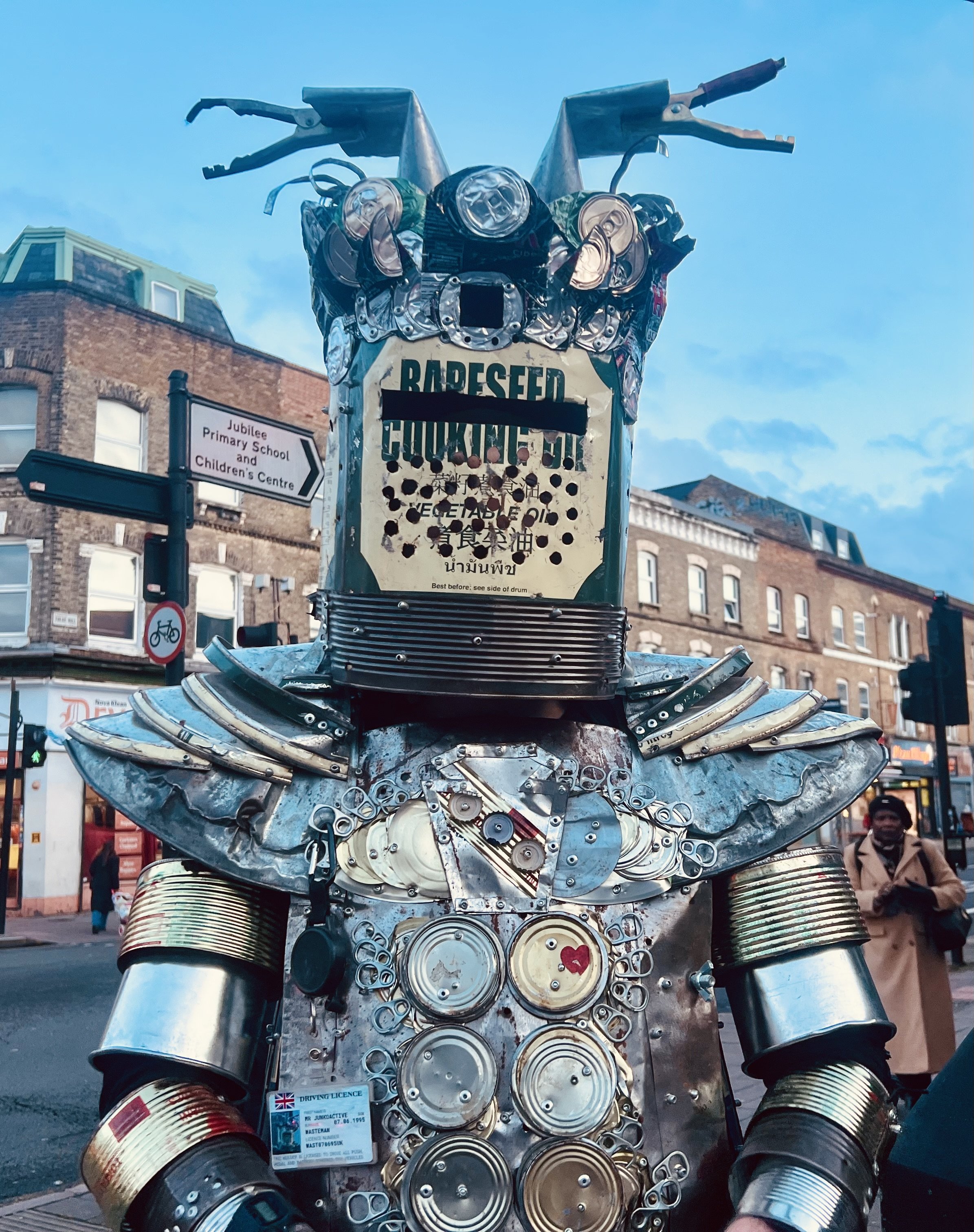 Getting started with the media - building relationships with journalists (no armour required)