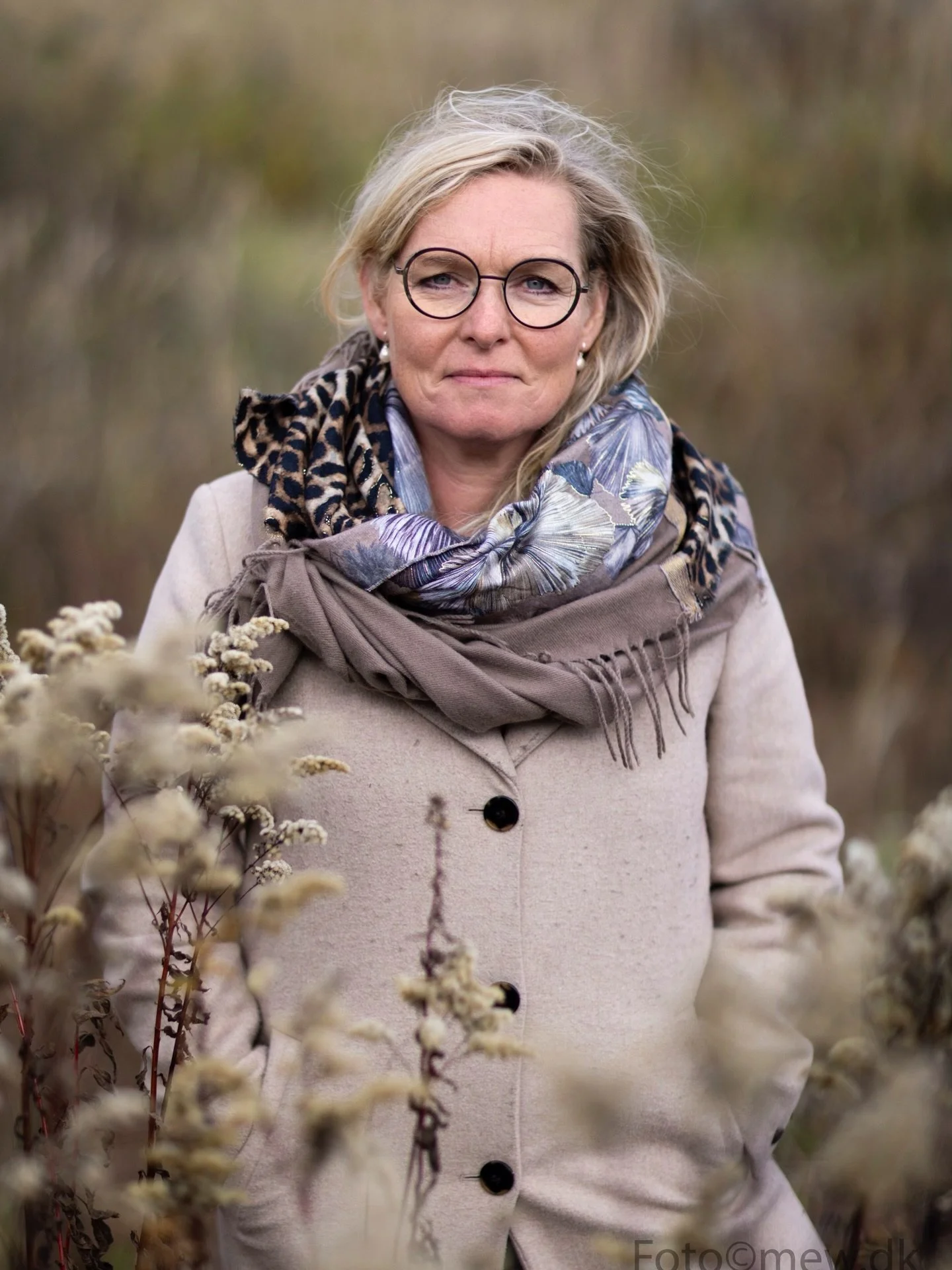 For at give plads til Livsglimmer, m&aring; du vide, hvad der tager pladsen lige nu. 

Der er s&aring; meget fokus p&aring;, at du skal &ldquo;passe p&aring; dig selv&rdquo; og &ldquo;finde gl&aelig;de i det sm&aring;&rdquo;.

Men det kan v&aelig;re 