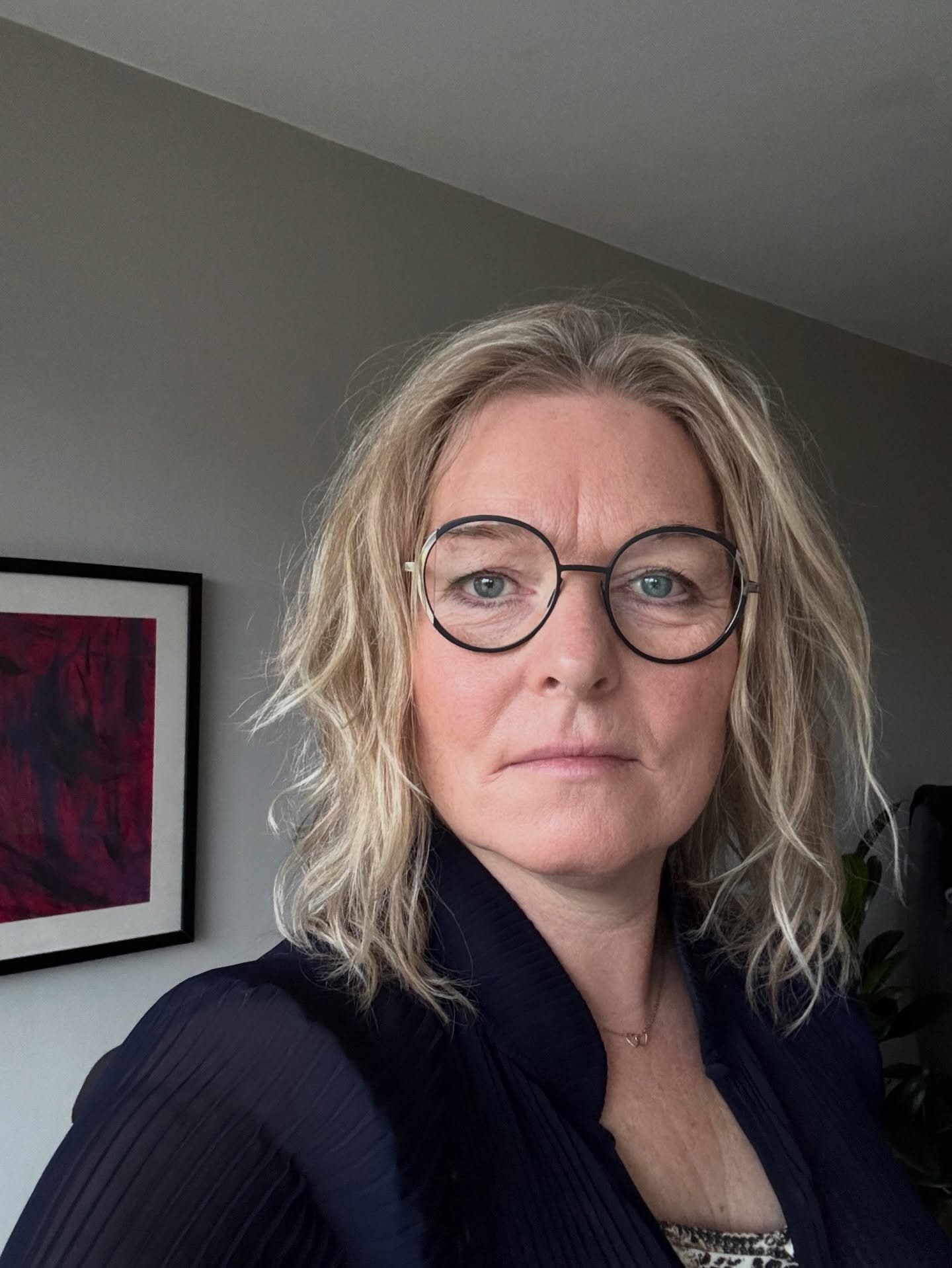 &ldquo;Det er s&aring; sv&aelig;rt for p&aring;r&oslash;rende at give slip&rdquo;, er en s&aelig;tning jeg ofte h&oslash;rer. 

Men pr&oslash;v lige at m&aelig;rke forskellen p&aring; udtrykket at give slip og at give fra sig.

At give slip knytter v