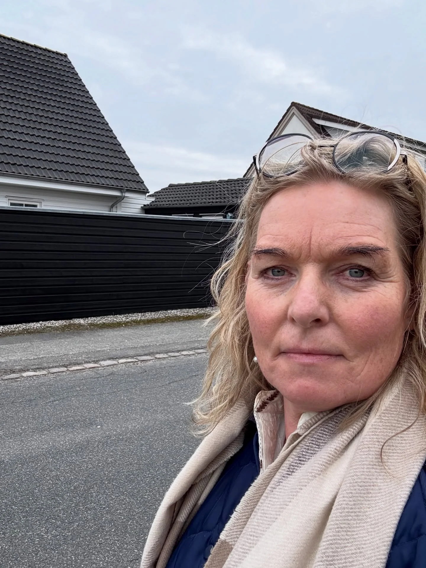 Alts&aring; &ndash; har jeg gjort dig noget???

S&aring;dan sp&oslash;rger jeg indimellem, n&aring;r jeg har en af de mere alvorlige samtaler med livet.

Det er ofte i perioder, hvor jeg er ramt af selvmedlidenhed, uretf&aelig;rdighed, afm&aelig;gtig