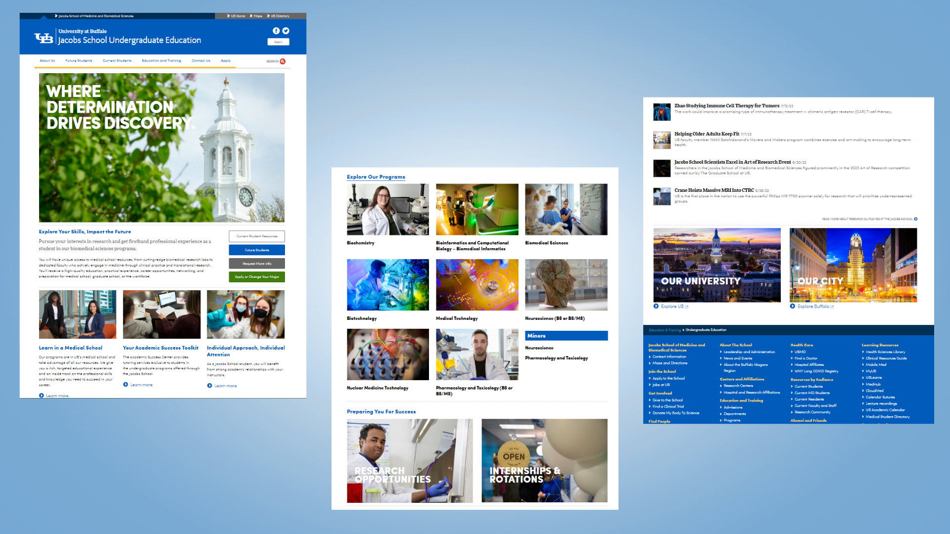 Design Highlights — BRITTANY SANDOR