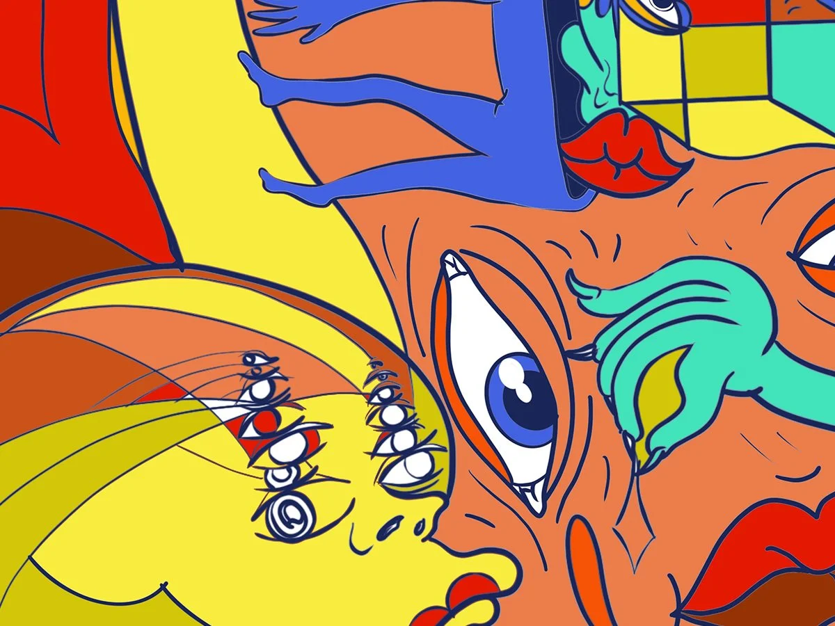 Time flies when you think you're having fun