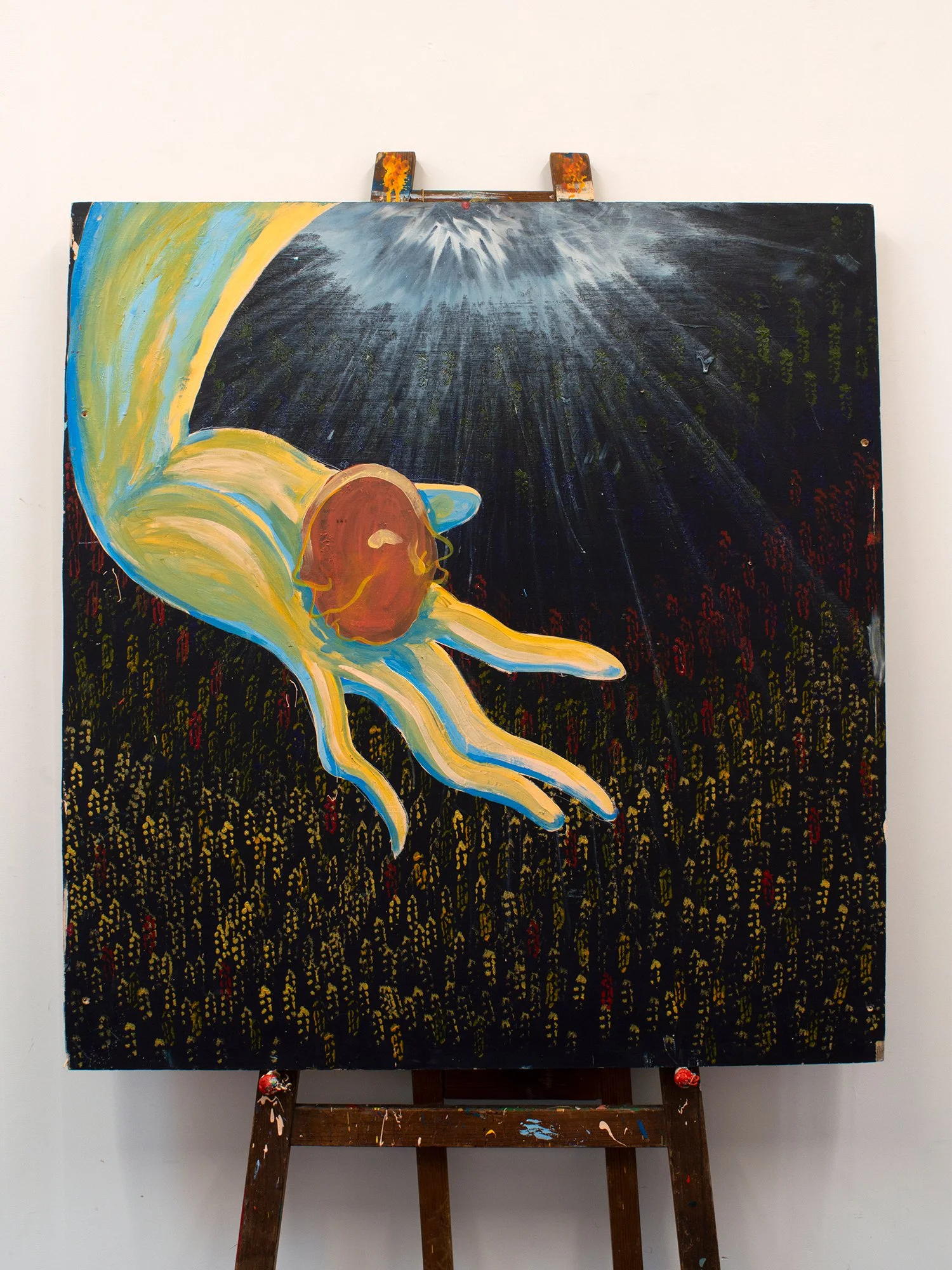 Beautiful stranger, how do you do_.jpg