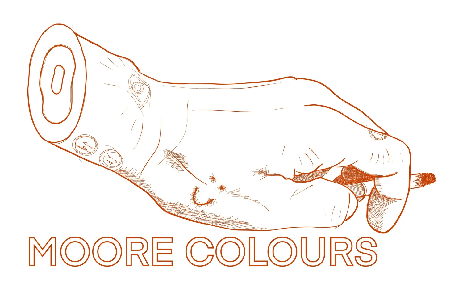 Moore Colours