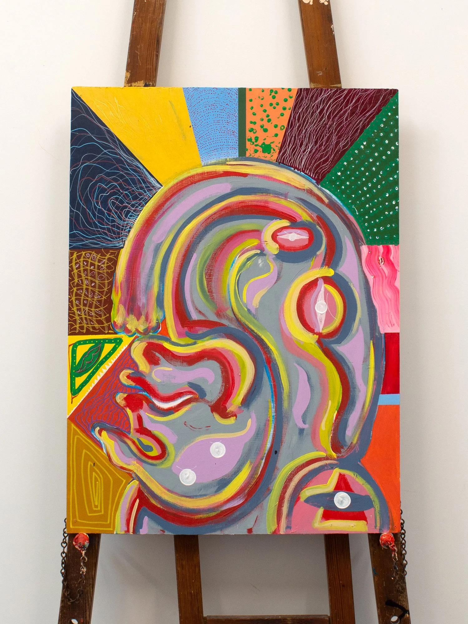 Head held low.tif SOLD.jpg