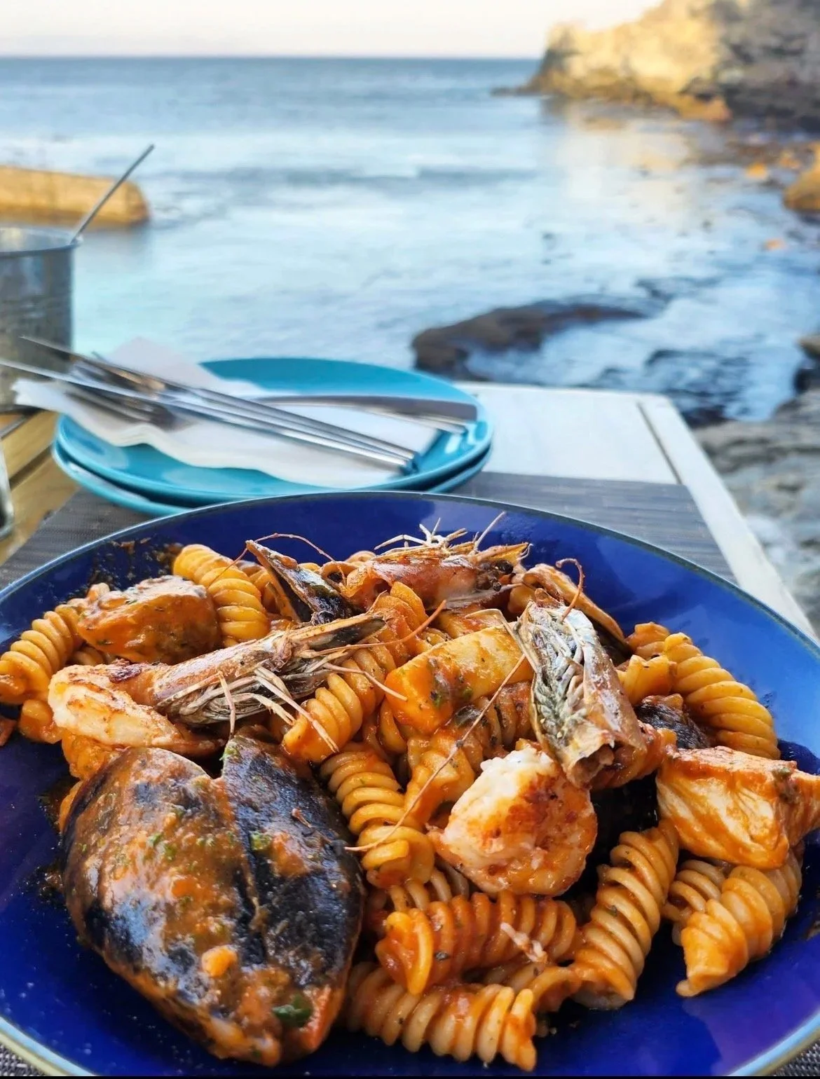 UNESCO city of Gastronomy 