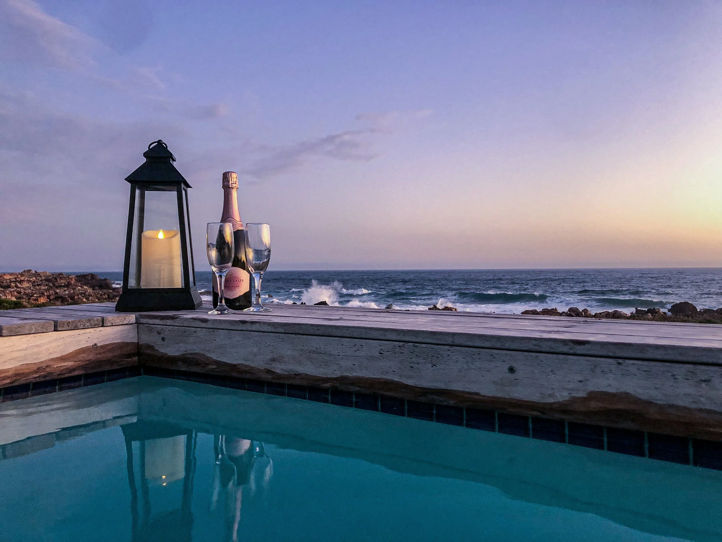 Why Book with Kalliste Boutique Stays ?