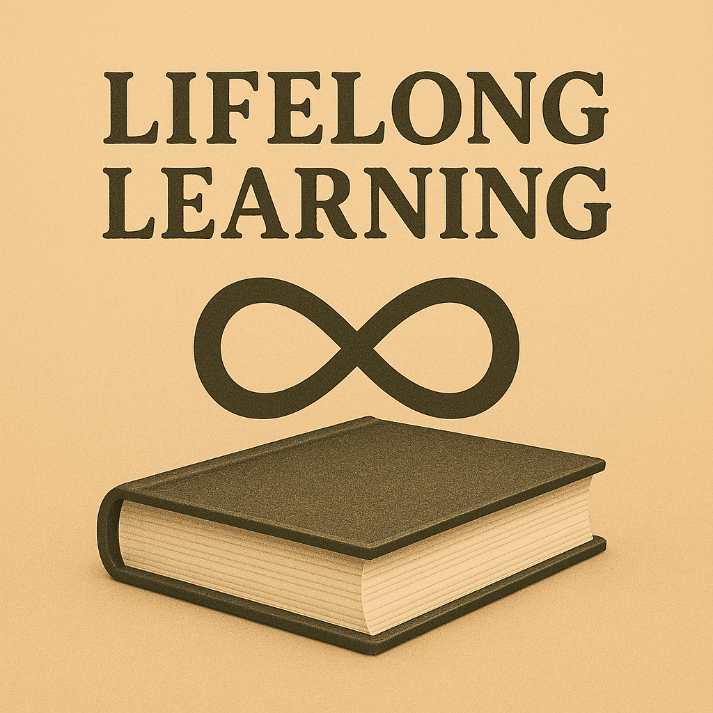 Lifelong Learning