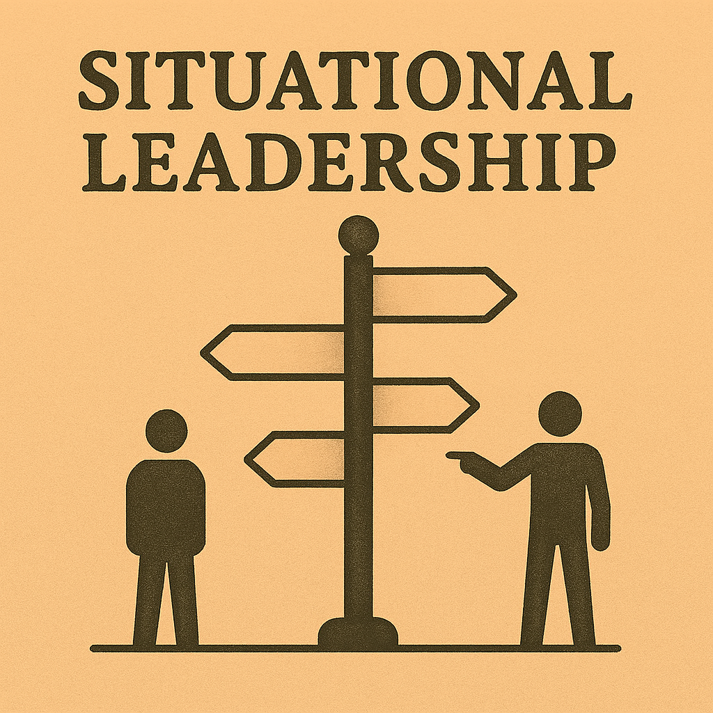 Situational Leadership