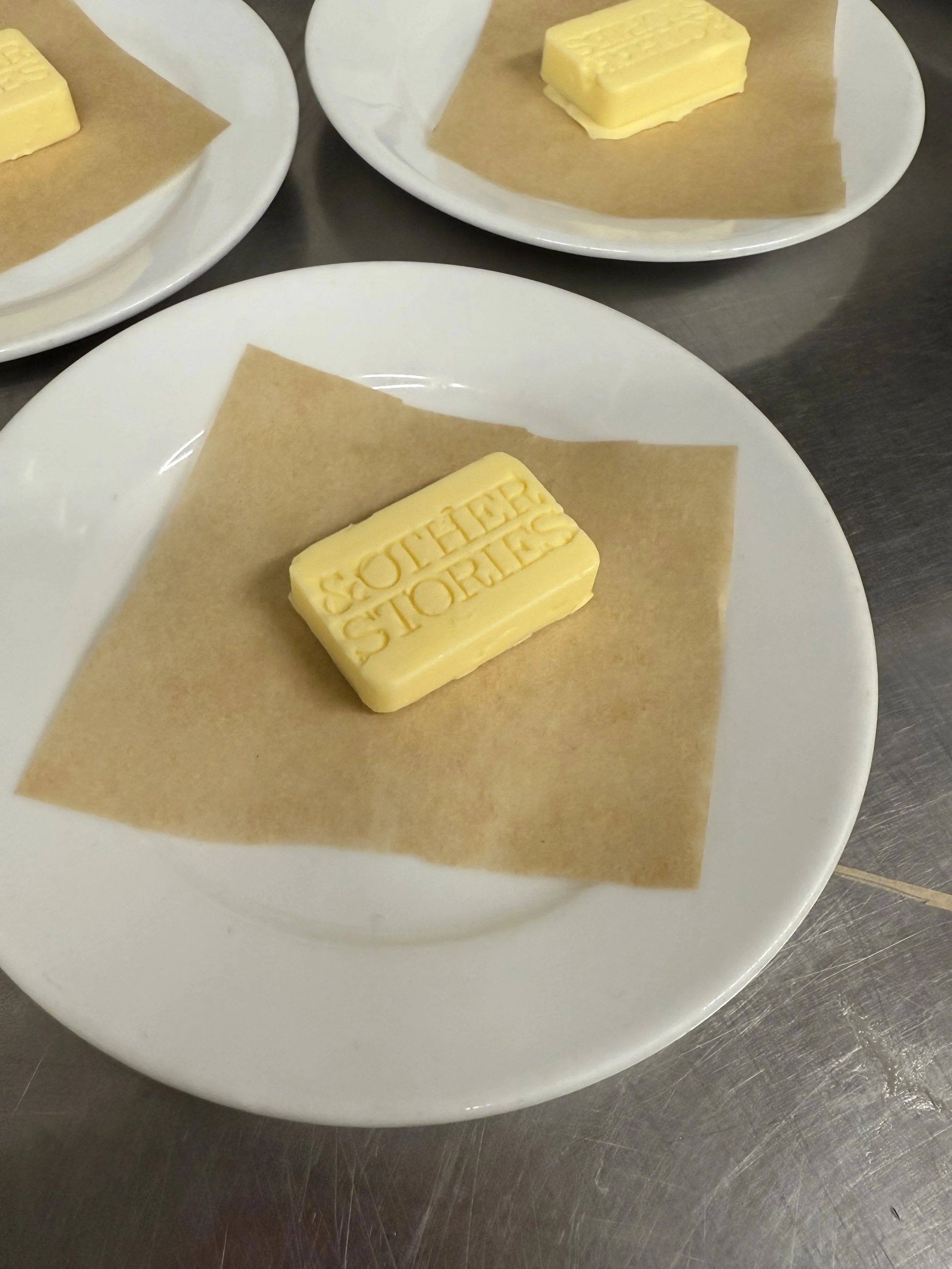 &OtherStories | LFW Dinner at Cafe Cecilia | Event Production, Floristry & Styling