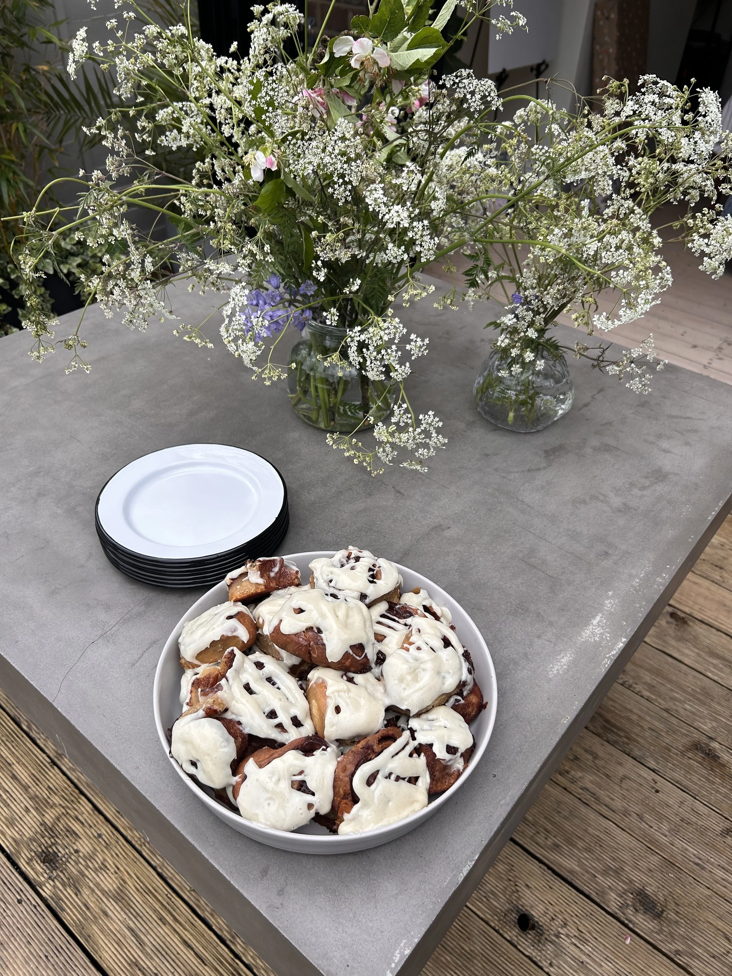 Private Client Event | Floristry, Styling, Production & Planning, Catering